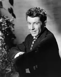 Granger Prints: Farley Granger, ca. early 1950s