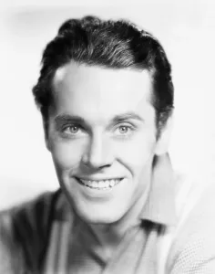 Images Dated 23rd March 2015: THE FARMER TAKES A WIFE, Henry Fonda