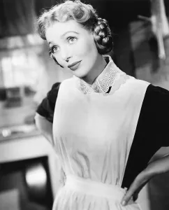 Images Dated 3rd February 2014: THE FARMER'S DAUGHTER, Loretta Young, 1947