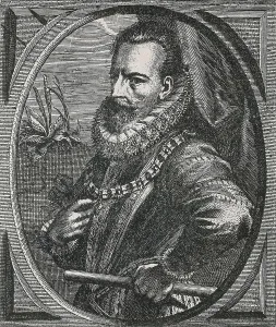 Militarism Prints: Farnese, Alessandro (1545-1592)