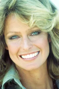 Fawcett Prints: Farrah Fawcett, 1976