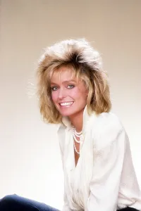 1980s Portraits Prints: Farrah Fawcett, 1983