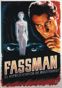 Show Prints: FASSMANJosep Mir i Rocafortnamed Profesor