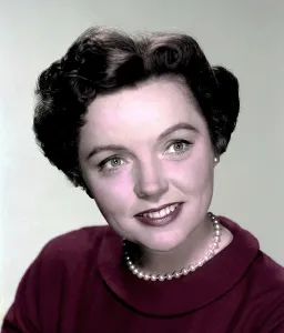 1950s Hairstyles Prints: FATHER KNOWS BEST, Jane Wyatt, 1954-60