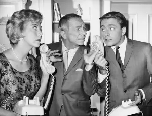 Bixby Prints: MY FAVORITE MARTIAN, Pamela Britton