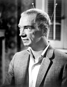Alien Prints: MY FAVORITE MARTIAN, Ray Walston, 1963-1966