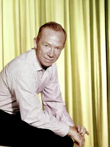 Walston Prints: MY FAVORITE MARTIAN, Ray Walston, 1963-66