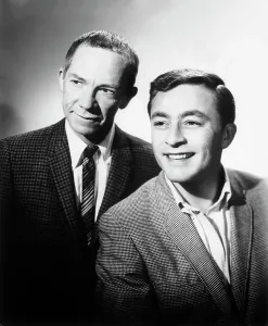Bixby Prints: MY FAVORITE MARTIAN, Ray Walston, Bill Bixby, 1963-1966