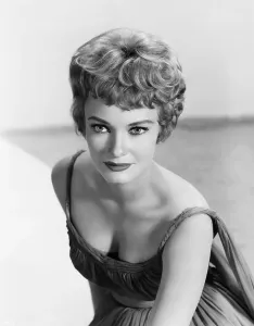 Images Dated 7th May 2014: Fay Spain, 1959