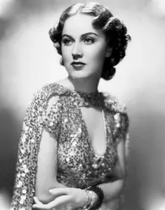 Images Dated 8th May 2014: Fay Wray, ca. early 1930s