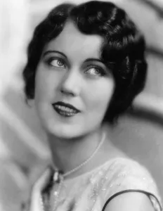 Jt 29 Prints: Fay Wray, ca. late 1920s