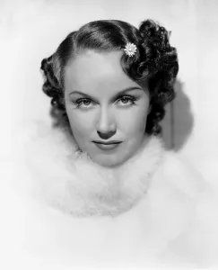Images Dated 20th May 2014: Fay Wray, ca. mid-1930s