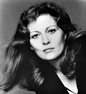 Dunaway Prints: Faye Dunaway, 1980