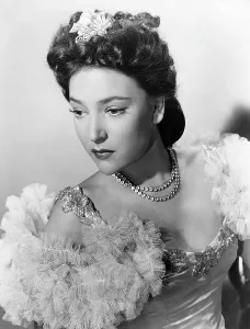 Images Dated 17th February 2006: THE FOUR FEATHERS, June Duprez, 1939