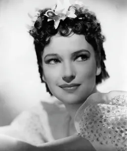 Images Dated 30th March 2006: THE FOUR FEATHERS, June Duprez, 1939