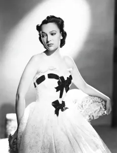 Images Dated 14th May 2015: THE FOUR FEATHERS, June Duprez, 1939