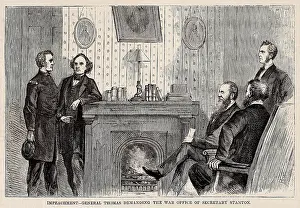 Lorenzo Prints: On Feb. 21, 1868