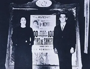 Garcia Lorca Prints: Federico Garca Lorca