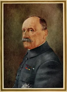 Ferdinand Prints: Ferdinand Foch, Chief of the General Staff of the French armies in World War 1