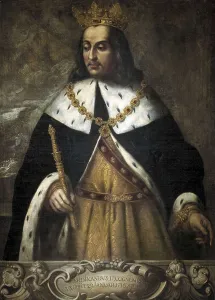 Ferdinand Ii The Catholic 1452 1516 Prints: FERDINAND II 'the Catholic' (1452-1516)