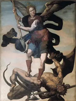 Juan Prints: FERNANDEZ NAVARRETE, Juan, called 'el Mudo' (1526-1579)