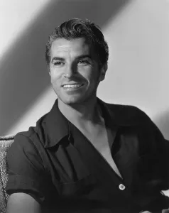 Lamas Prints: Fernando Lamas, 1950s