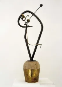 1953 Prints: FERRANT VAZQUEZ, Angel (1889-1961)