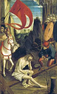Hammer Prints: FERRARI, Defendente (1480-1540)