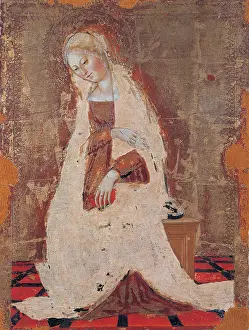 Siena Prints: Fiduciario di Francesco, Martini Francesco di Giorgio