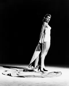 Images Dated 2nd September 2014: FIESTA, Esther Williams, 1947