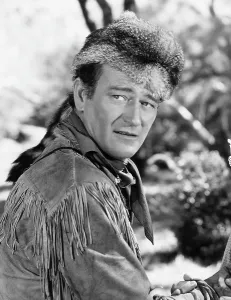 February Prints: THE FIGHTING KENTUCKIAN, John Wayne, 1949