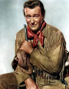 Period Decor Prints: THE FIGHTING KENTUCKIAN, John Wayne, 1949