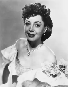 Images Dated 22nd July 2014: THE FIGHTING KENTUCKIAN, Marie Windsor, 1949