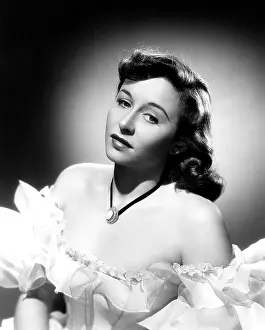 Ralston Prints: THE FIGHTING KENTUCKIAN, Vera Ralston, (aka Vera Hruba Ralston), 1949