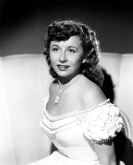 Ralston Prints: THE FIGHTING KENTUCKIAN, Vera Ralston, (aka Vera Hruba Ralston), 1949