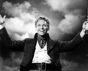 Grinning Prints: THE FIGHTING O'FLYNN, Douglas Fairbanks, Jr. 1949