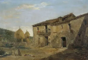 1882 Prints: FIGUERAS SOLER, Joan (second half 19th century-first half 20th century)