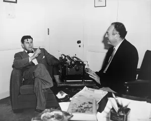 Producers Prints: Film producer Val Lewton (1904-1951)