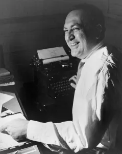 Producers Prints: Film producer Val Lewton (1904-1951)