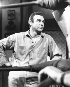 A FINE MADNESS, Sean Connery, 1966