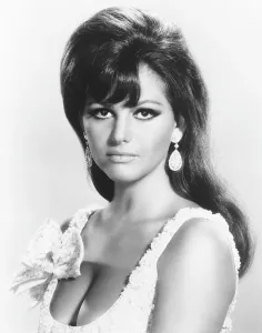 Claudia Prints: A FINE PAIR, (aka RUBA AL PROSSIMO TUO), Claudia Cardinale, 1969