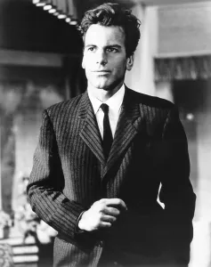 Schell Prints: FIVE FINGER EXERCISE, Maximilian Schell, 1962