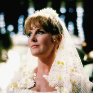 Petula Prints: FINIAN'S RAINBOW, Petula Clark, 1968