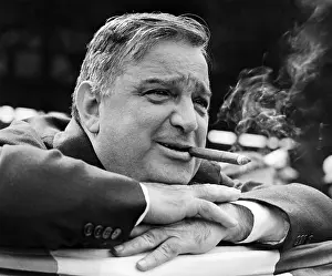 Fiorello Prints: Fiorello LaGuardia, Mayor of New York