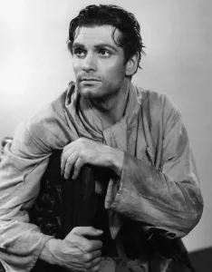 2007 Prints: FIRE OVER ENGLAND, Laurence Olivier, 1937