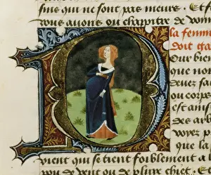 Firenze Prints: FIRENZE, Aldebrando da (14th century)