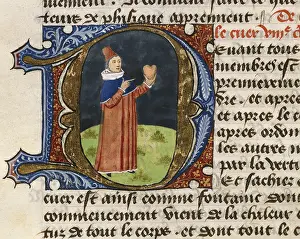 Firenze Prints: FIRENZE, Aldebrando da (14th century); FIRENZE
