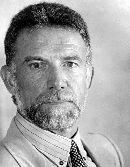 Franciosa Prints: FIREPOWER, Anthony Franciosa, 1979