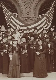 Princeton Prints: First state convention, of the Women's Auxiliary of the Keeley League
