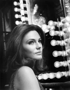 Bisset Prints: THE FIRST TIME, Jacqueline Bisset, 1969